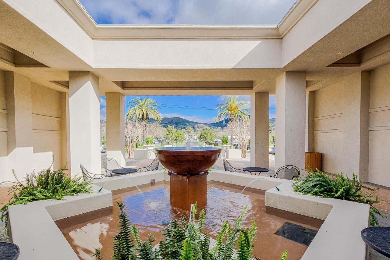 Silverado Resort And Spa 354 Napa Exterior foto